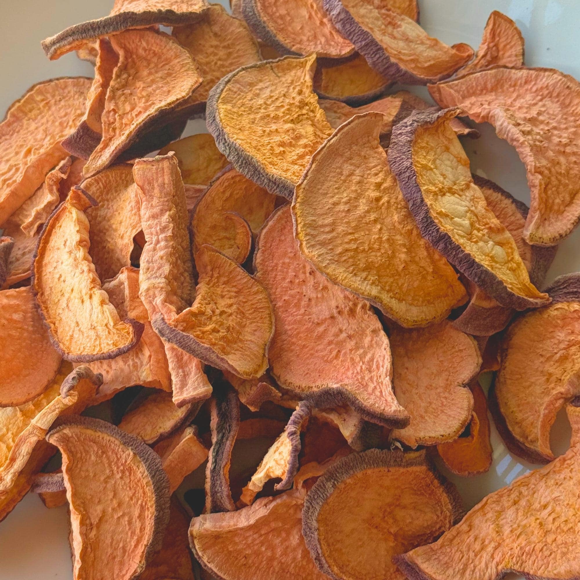 Dehydrated sweet potato dog treat recipe new arrivals